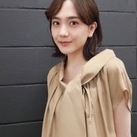松井愛莉「癒しのこころみ」インタビュー