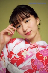 岡崎紗絵、ちょっと大人びて
