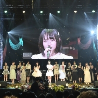 AKB48グループ歌唱力決定戦、第３回大会開催決定