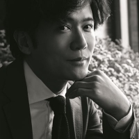 稲垣吾郎、19年ぶりフォトエッセイ