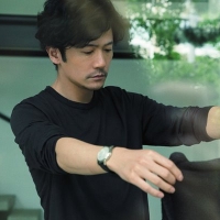 稲垣吾郎、19年ぶりフォトエッセイ