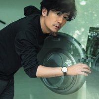 稲垣吾郎、19年ぶりフォトエッセイ