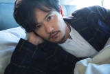 稲垣吾郎、19年ぶりフォトエッセイ「寄り添う存在に」