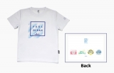 STU48課外活動ユニット、環境に配慮のＴシャツ