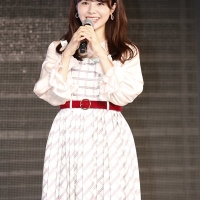 NGT48、今後の活動に関する発表会