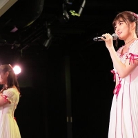 NGT48、今後の活動に関する発表会
