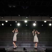 NGT48、今後の活動に関する発表会