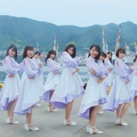 STU48、新曲「思い出せる恋をしよう」MV解禁