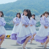 STU48、新曲「思い出せる恋をしよう」MV解禁