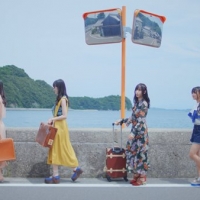 STU48、新曲「思い出せる恋をしよう」MV解禁