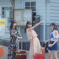 STU48、新曲「思い出せる恋をしよう」MV解禁