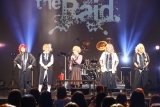 the Raid.、結成９周年　大阪で凱旋ライブ