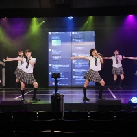 SKE48・10期生が劇場デビュー