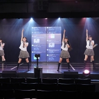 SKE48・10期生が劇場デビュー