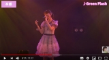 柏木由紀「さりげなく」どすっぴん、ソロ公演の舞台裏