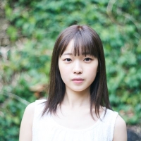 石橋なな、デジタル写真集「少し大人な新しい私」