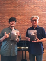 森山直太朗「心の機敏を歌に」堤真一主演『望み』主題歌