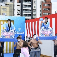 映画『ぐらんぶる』プレミアム夏祭りイベント