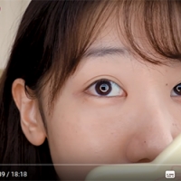 柏木由紀、プチプラメイクで「いつもの顔」