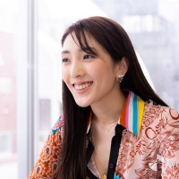 文音「いけいけ！バカオンナ～我が道を行け～」インタビュー