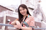 文音、心にいつもあるのは父・長渕剛の音楽「やっぱり元気もらえます」