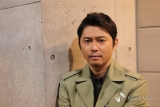 今井翼、休養期間で知った「自分」　決意新たに「これからも表現者として」