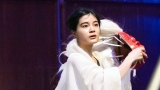 吉田美月喜、主人公の親友役「心強さ」意識　和太鼓にも初挑戦