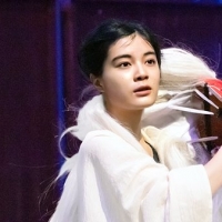 吉田美月喜、主人公の親友役「心強さ」意識　和太鼓にも初挑戦