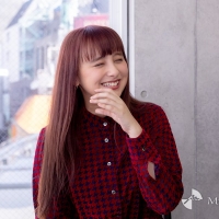 石田ニコル『いけいけ！バカオンナ～我が道を行け～』インタビュー