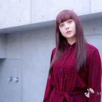石田ニコル『いけいけ！バカオンナ～我が道を行け～』インタビュー