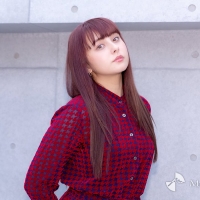 石田ニコル『いけいけ！バカオンナ～我が道を行け～』インタビュー