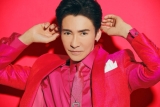 郷ひろみ、新曲から滲み出るポップスターの威厳