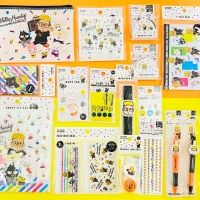 ハローメンディー、アイテム16種　初の100円ショップで展開