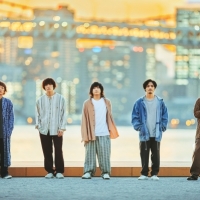 Hilcrhyme、GOOD ON THE REEL「LIVE-X」第一弾出演アーティストに決定