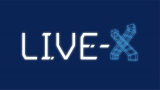 Hilcrhyme、GOOD ON THE REEL「LIVE-X」第一弾出演アーティストに決定