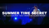 Anly、未発表曲「SUMMER TIME SECRET」YouTubeで公開