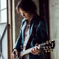 斉藤和義、テレビ朝日「じゅん散歩」テーマソング 「純風」MV公開