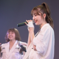 TPD「皆さんに早く会えますように！」初の無観客配信ライブで16曲披露