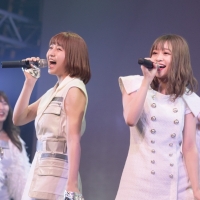 TPD「皆さんに早く会えますように！」初の無観客配信ライブで16曲披露