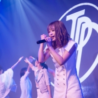 TPD「皆さんに早く会えますように！」初の無観客配信ライブで16曲披露