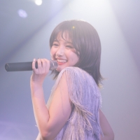 TPD「皆さんに早く会えますように！」初の無観客配信ライブで16曲披露
