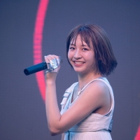 TPD「皆さんに早く会えますように！」初の無観客配信ライブで16曲披露