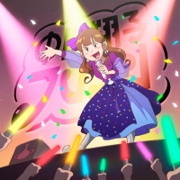 中川翔子、新曲がTVアニメ「ハクション大魔王2020」新EDテーマに決定