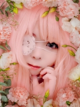 脊髄損傷アーティストFleur Rose 愛華「夢は絶対叶う」初フルアルバム発売