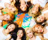 TWICE「Fanfare」SNSでつながろう　発売当日SNSジャック　韓国から生配信