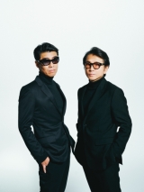 F-BLOOD、フミヤの誕生日７月11日に無観客ライブ生配信決定