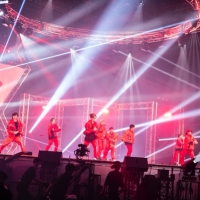FANTASTICS「かけがけのない１分１秒を」配信ライブで伝えたメッセージ
