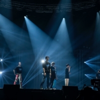 FANTASTICS「かけがけのない１分１秒を」配信ライブで伝えたメッセージ