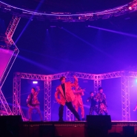 FANTASTICS「かけがけのない１分１秒を」配信ライブで伝えたメッセージ