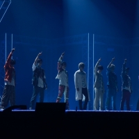 FANTASTICS「かけがけのない１分１秒を」配信ライブで伝えたメッセージ